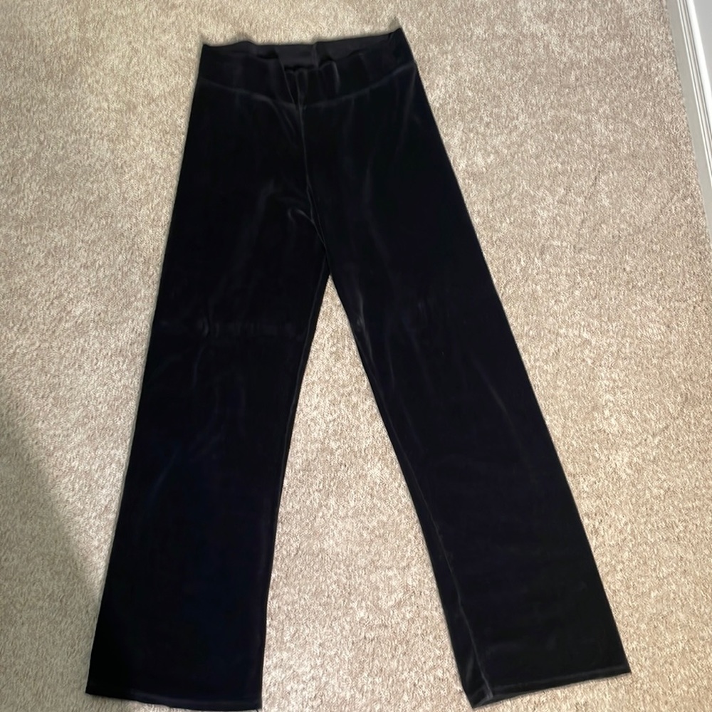 Corduroy pants